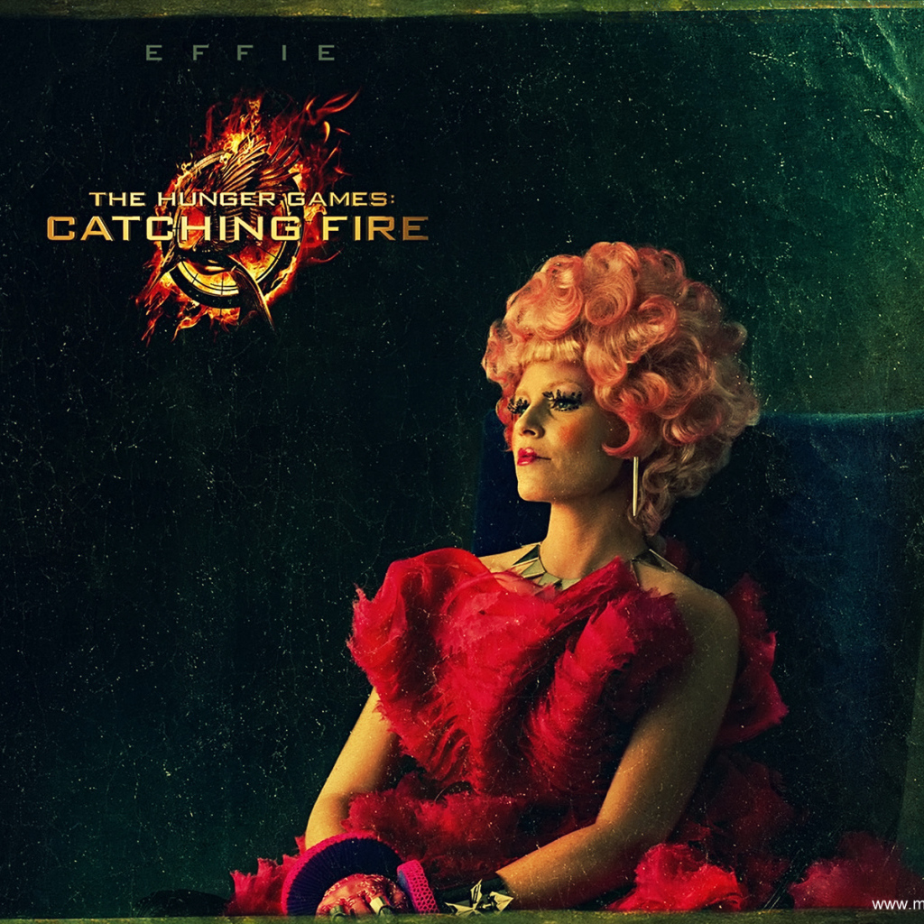 Интересный фильм Голодные игры Сойка-пересмешница. Часть I