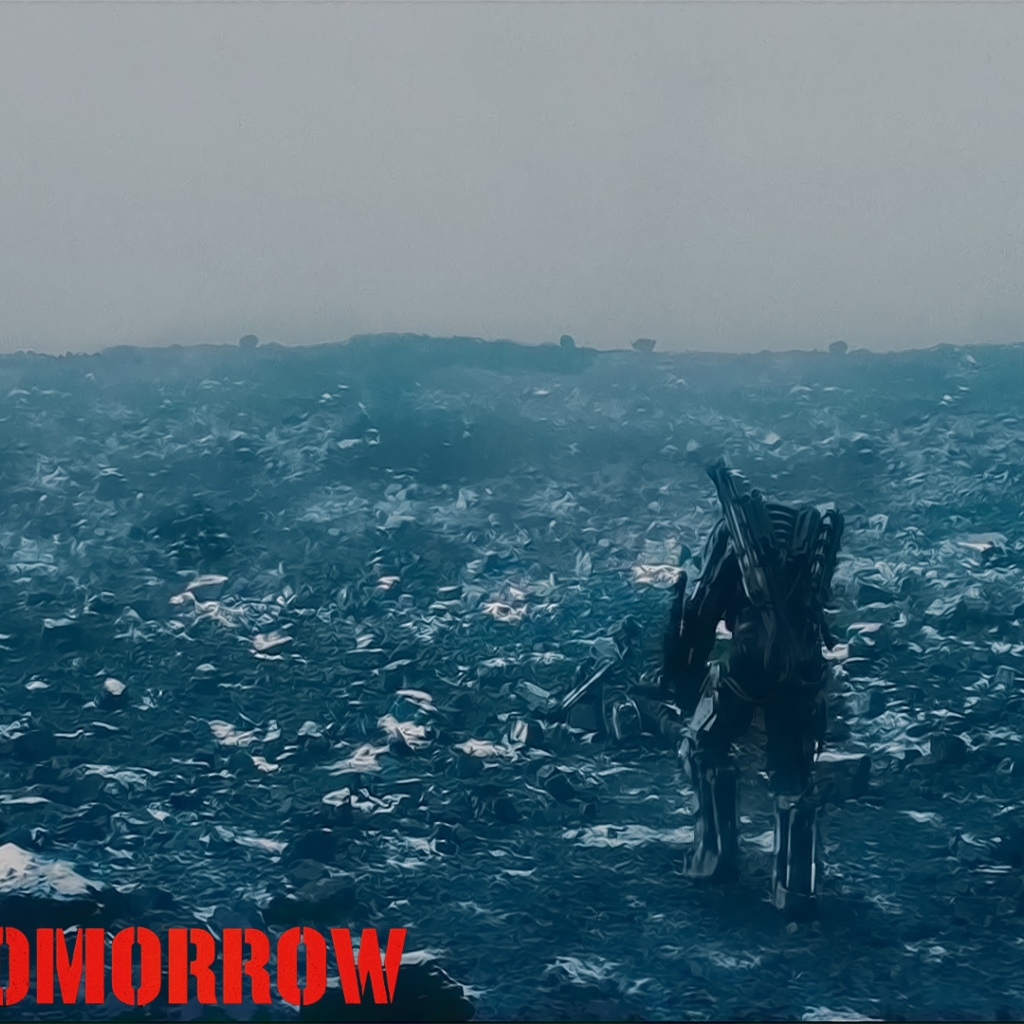 Интересный фильм Грань будущего 2014