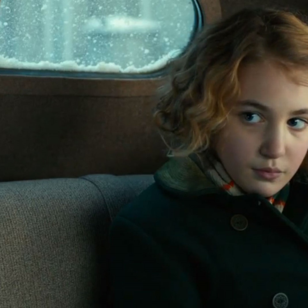 Интересный фильм Воровка книг