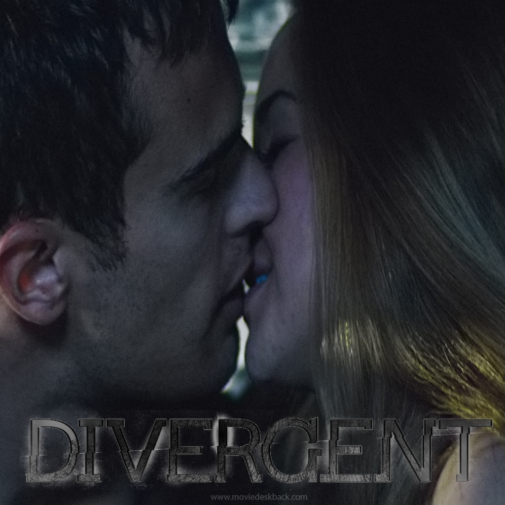 Известный фильм Дивергент