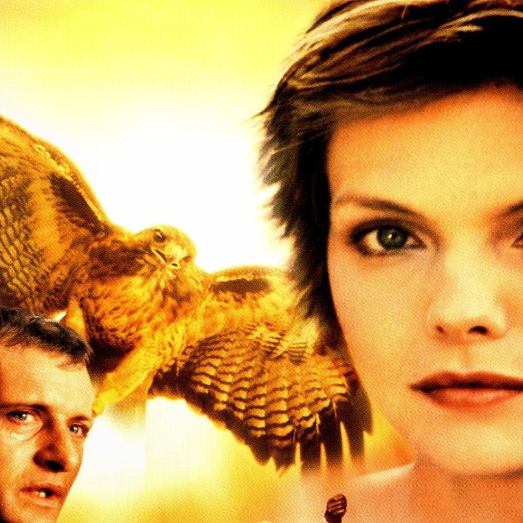 Леди-ястреб