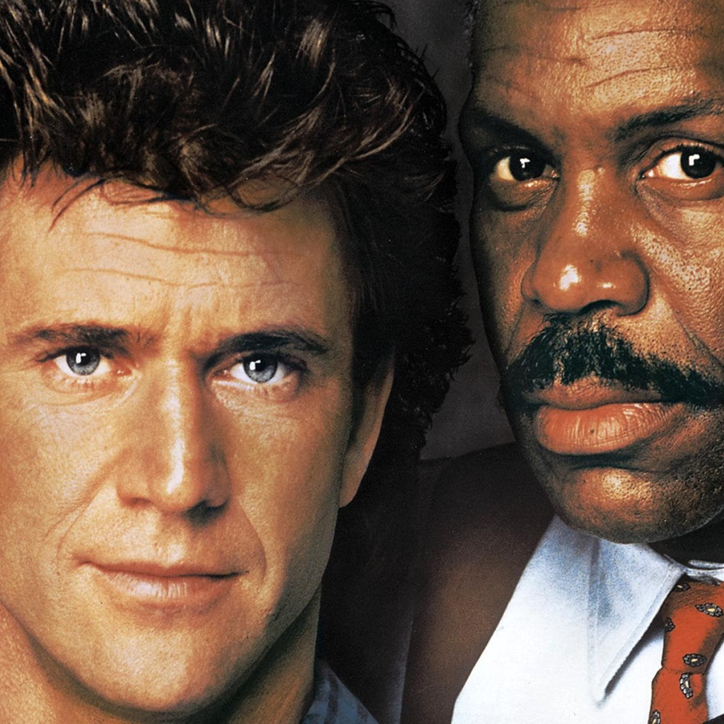 Смертельное оружие 2