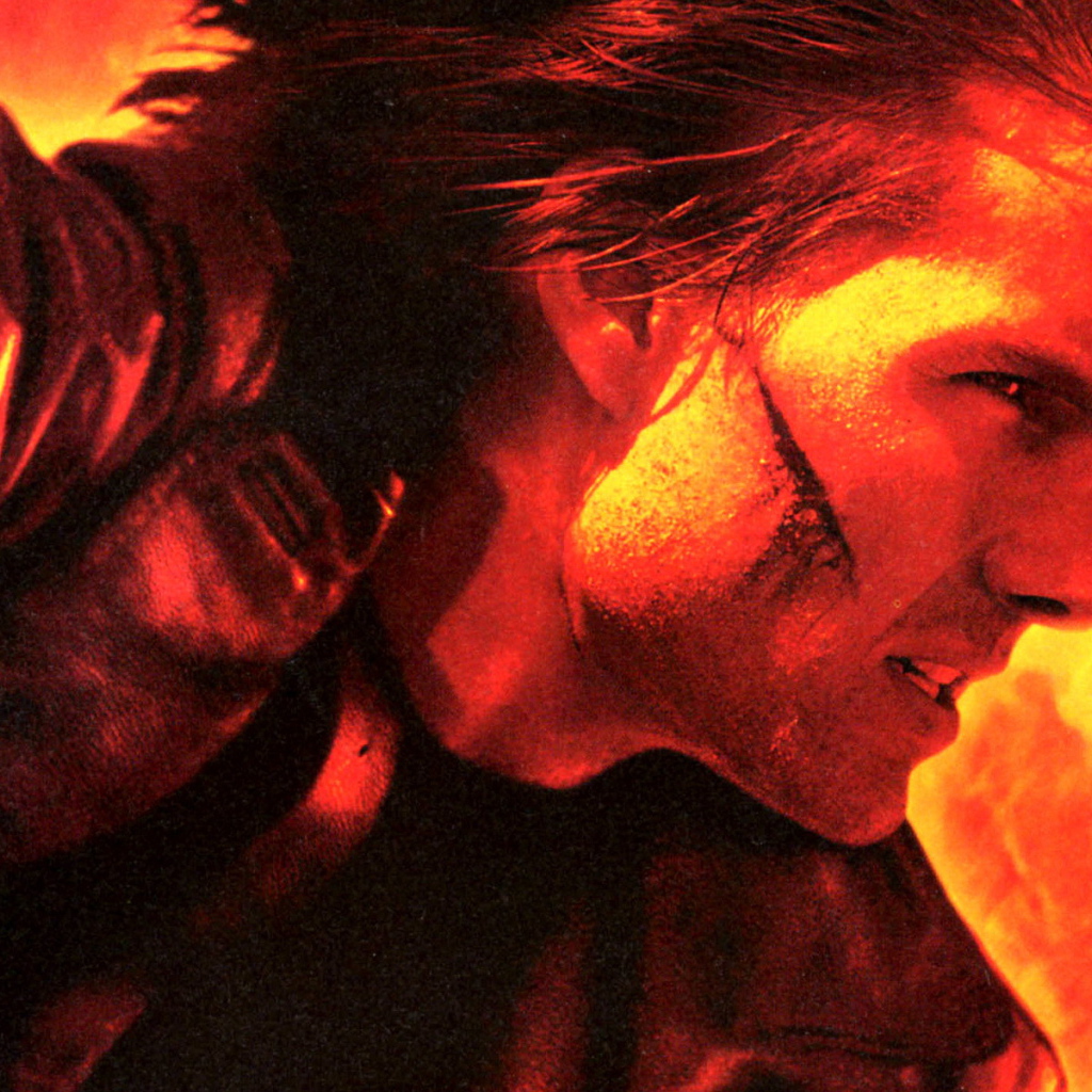 Миссия невыполнима