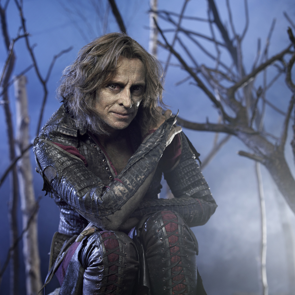 Кино Однажды в сказке