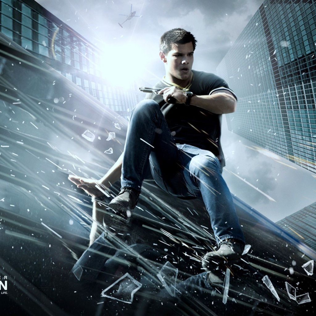 Кино боевик