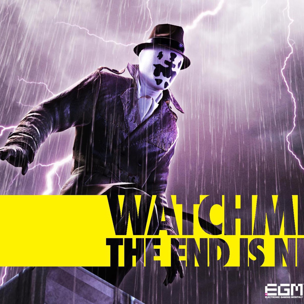 Фильм Хранитель