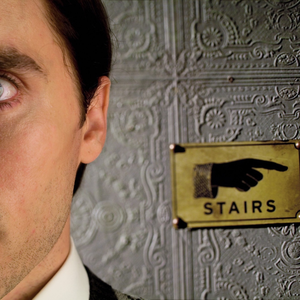 Господин Никто