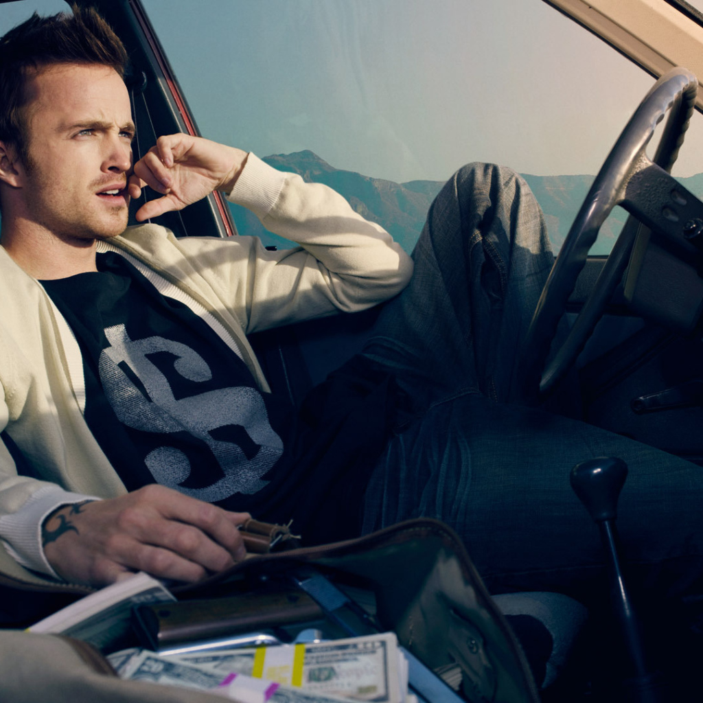 Need for Speed: Жажда скорости