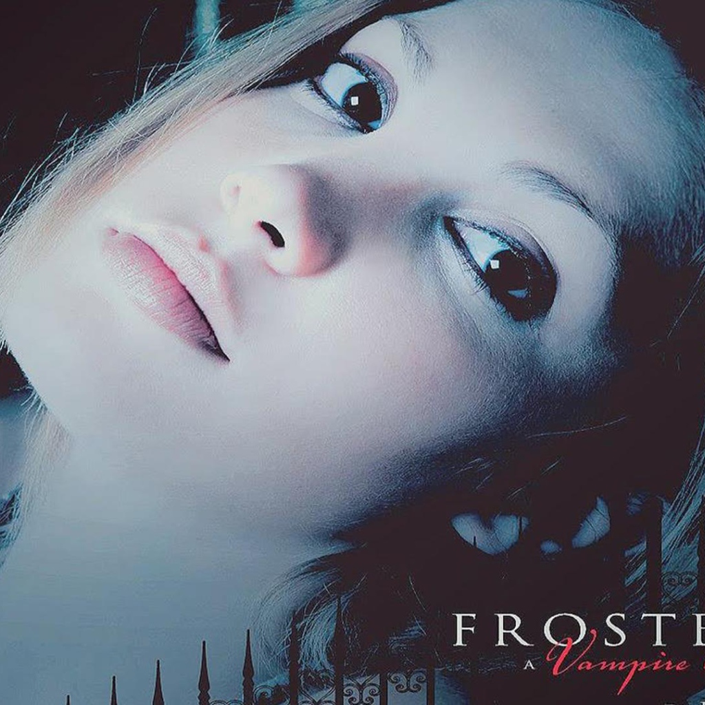 Новый фильм Академия вампиров