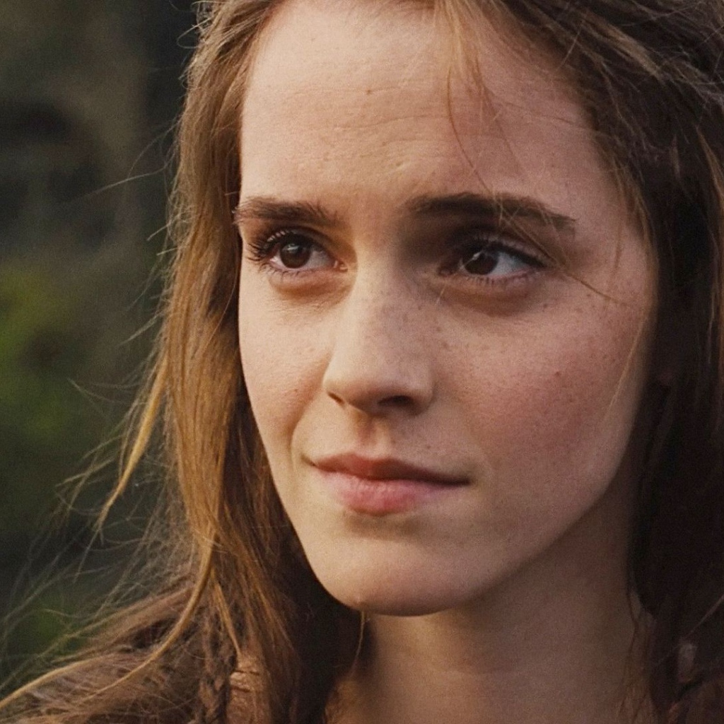 Ной Эмма Уотсон