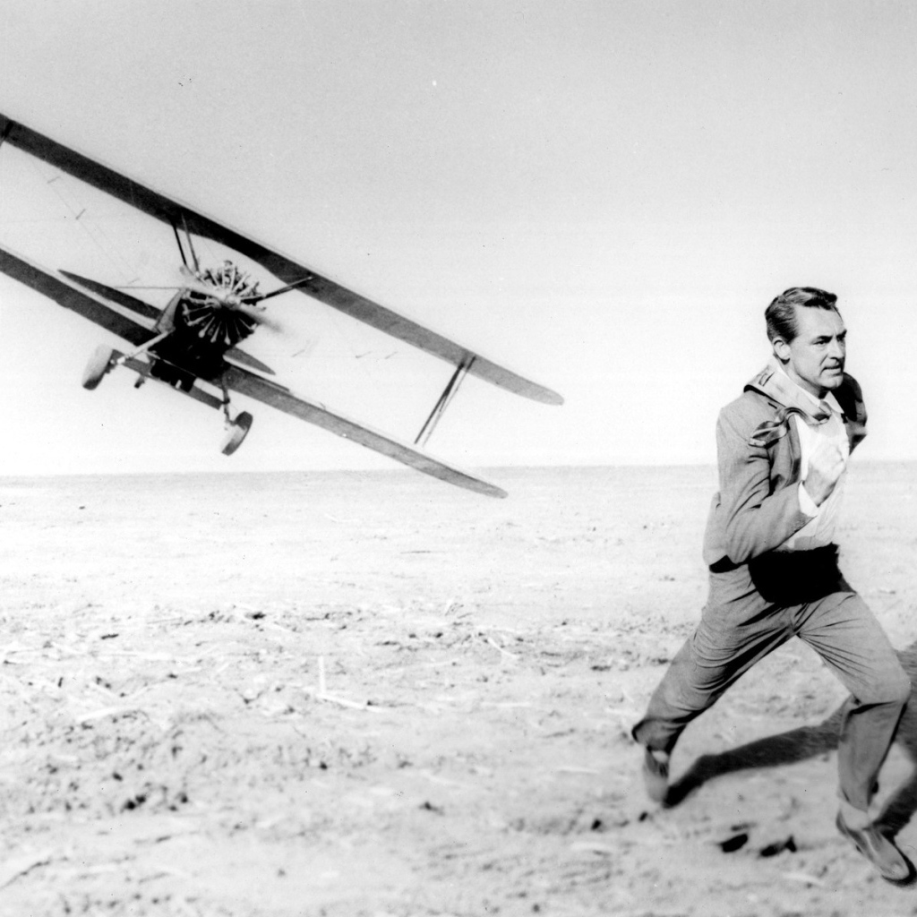 К северу через северо-запад