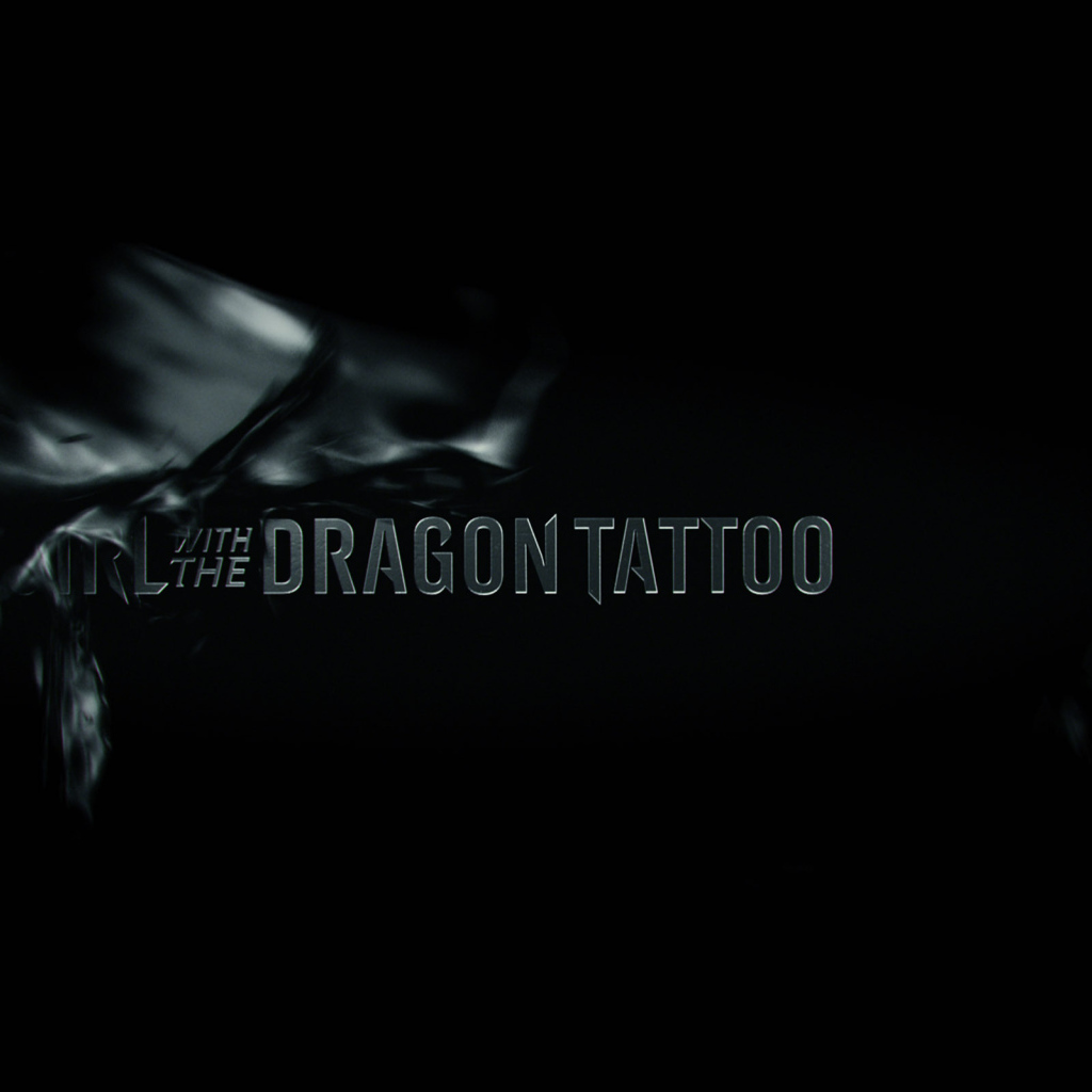 Выдающийся фильм Девушка с татуировкой дракона