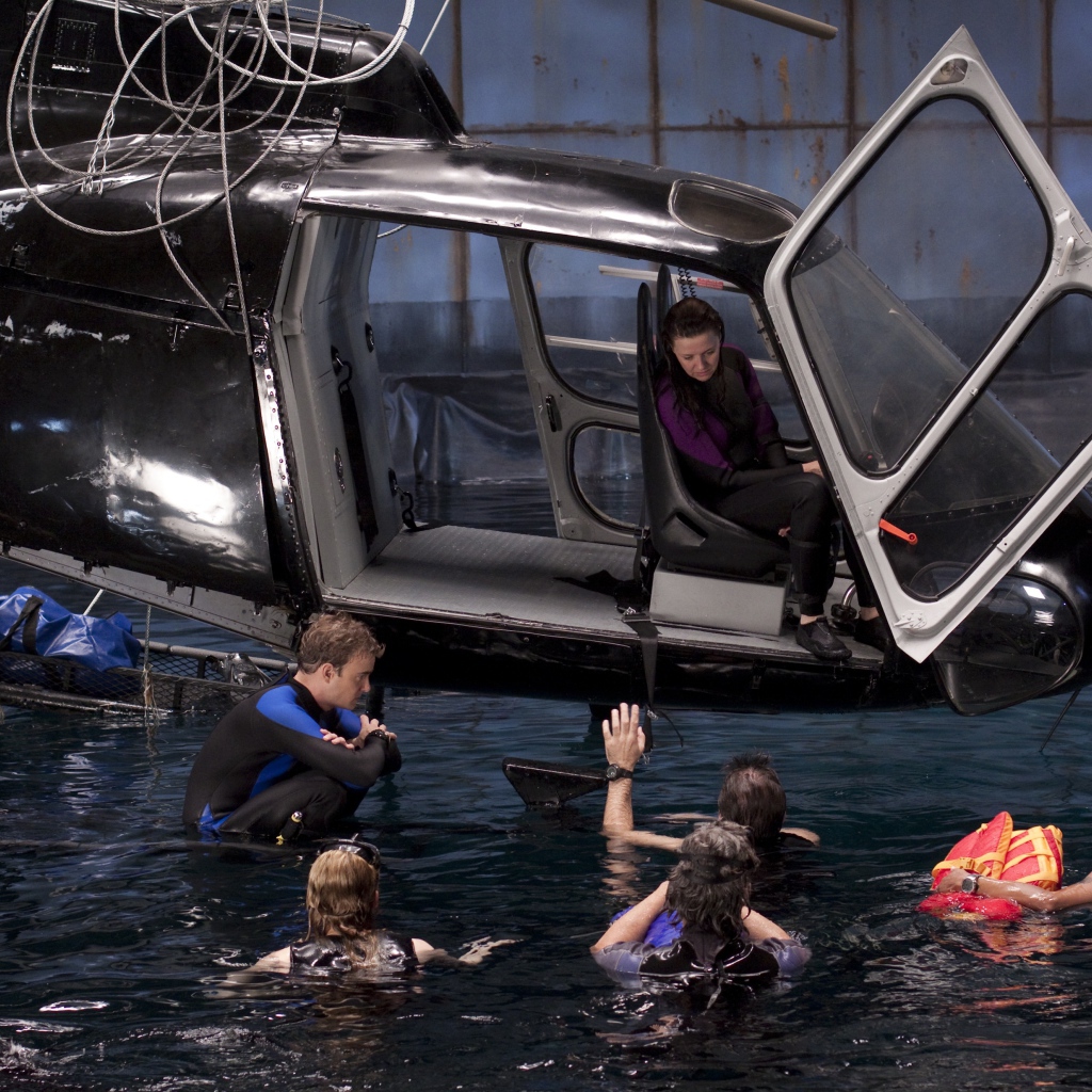 Пси Фактор: хроники паранормальных явлений