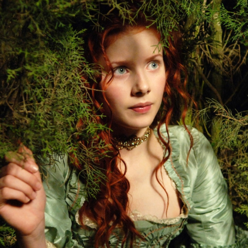 Парфюмер: История одного убийцы