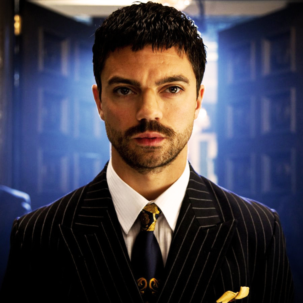 Премьера фильма Двойник