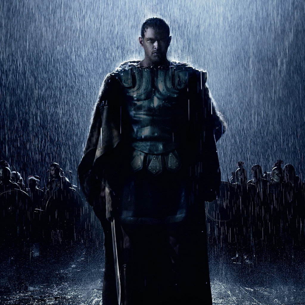 Премьера фильма Геракл Начало легенды