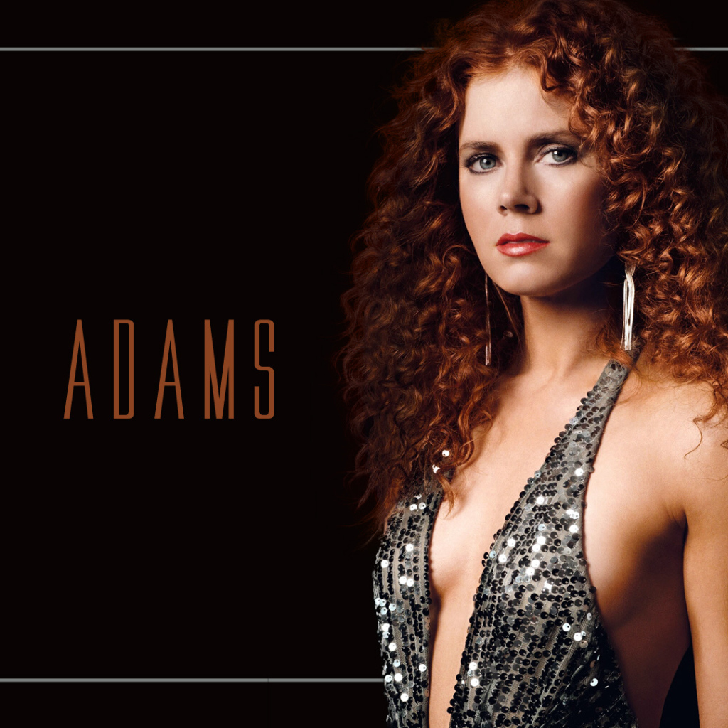 Премьера фильма Афера по-американски