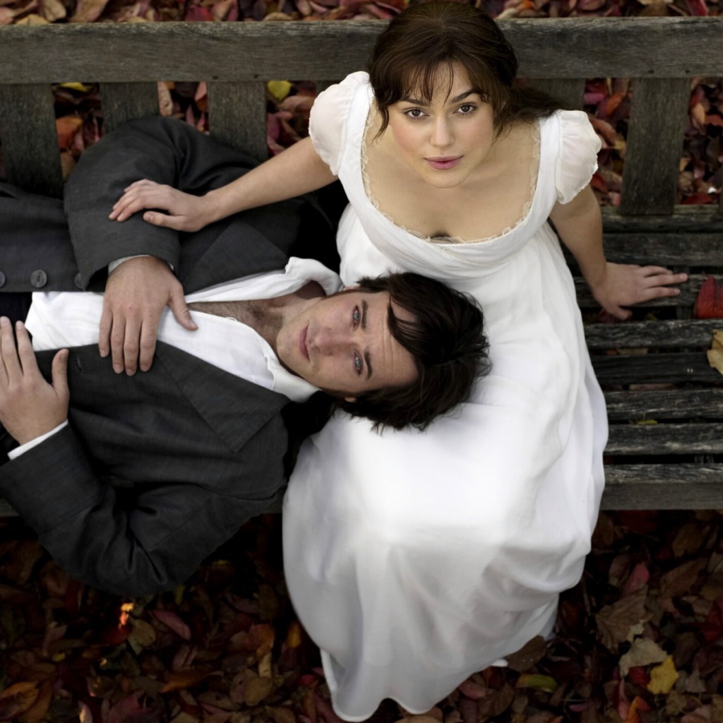 Гордость и предубеждение