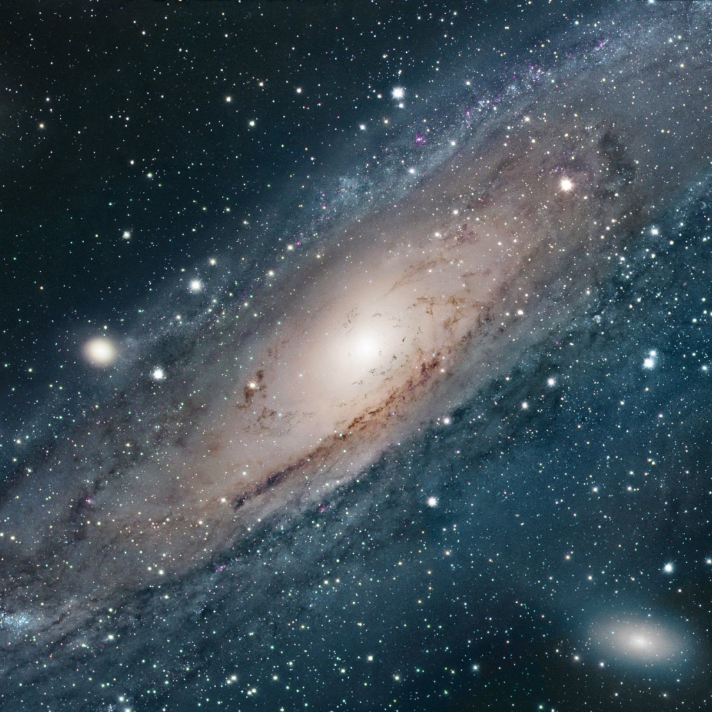 Дорога к звёздам