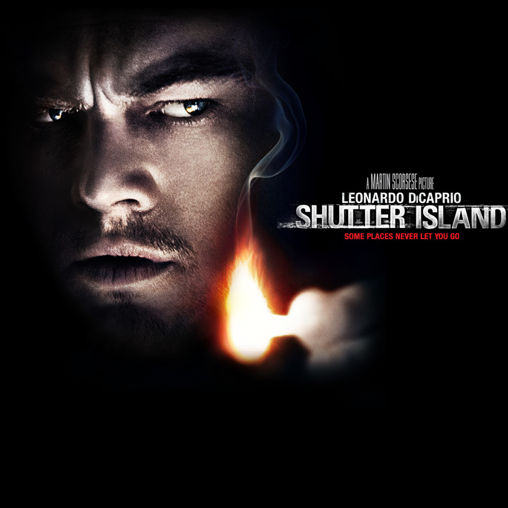 Остров проклятых