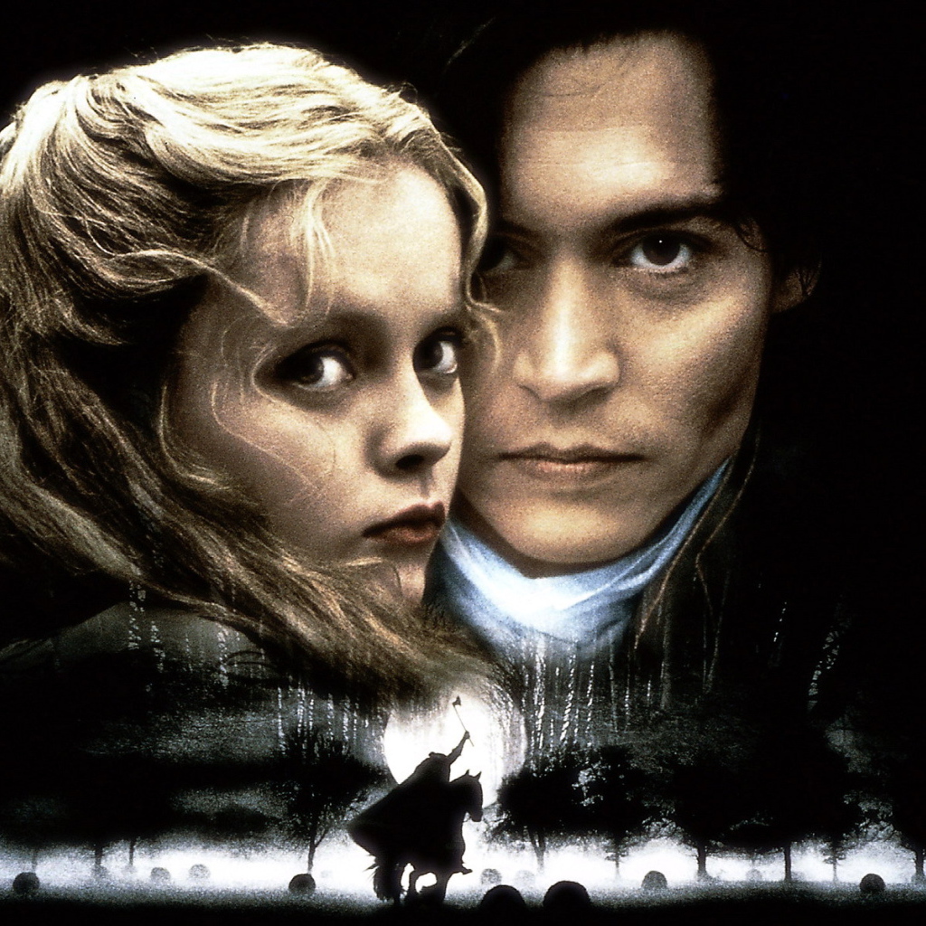 Сонная Лощина