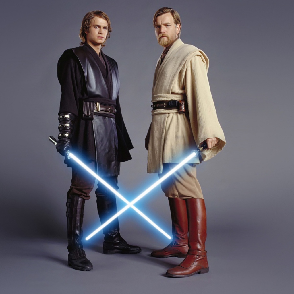 Звездные войны: Эпизод III. Месть ситхов