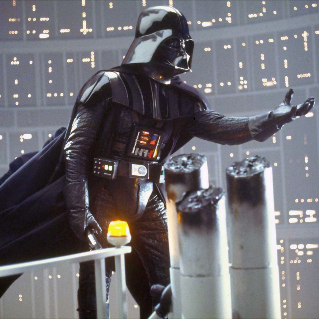 Звездные войны: Эпизод V Империя наносит ответный удар