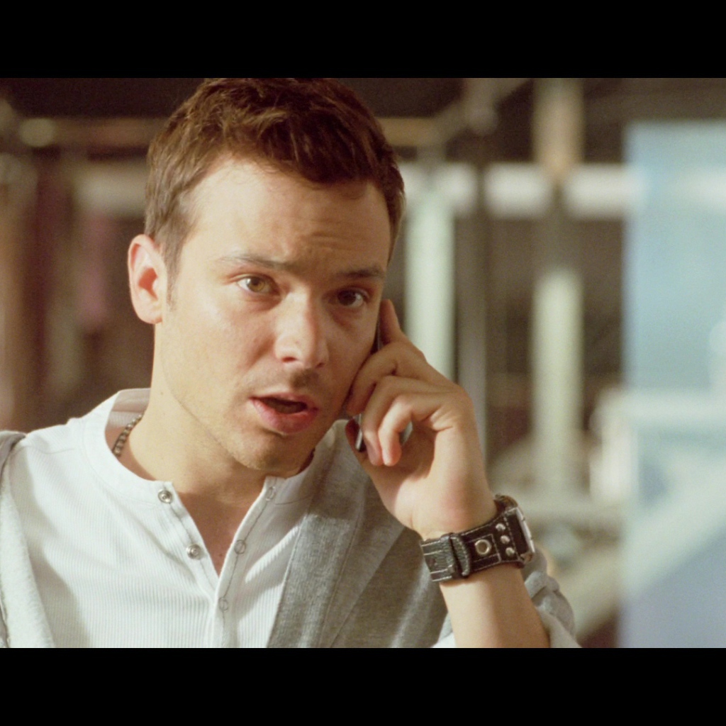 Кадр из фильма Любовь в большом городе 3