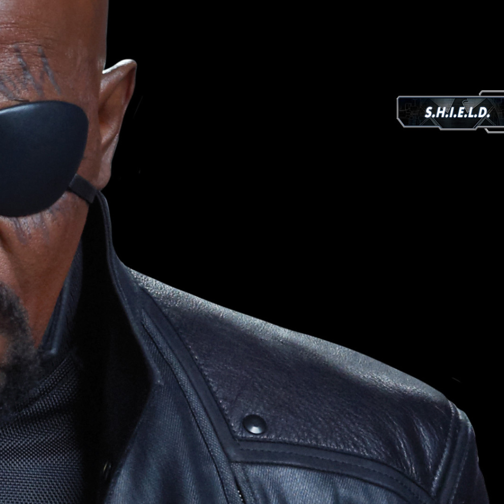 Кадр из фильма Мстители Начало