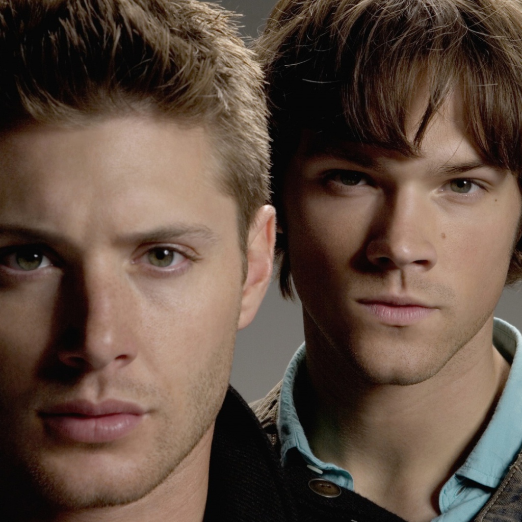 Телевизионный сериал Сверхъестественное