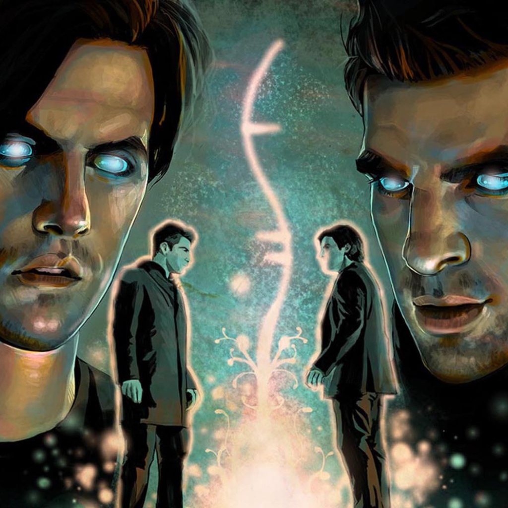 Тв сериал герой