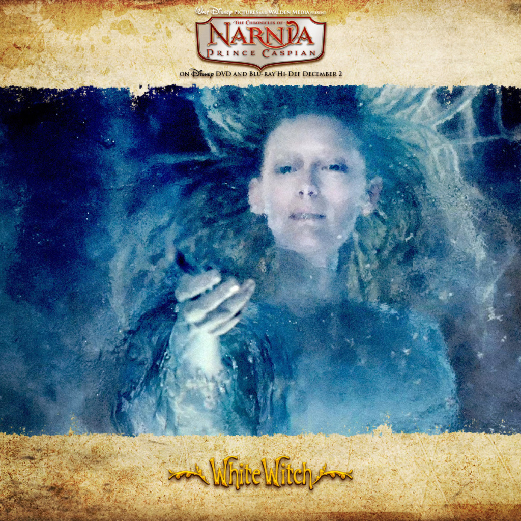 Хроники Нарнии: Принц Каспиан