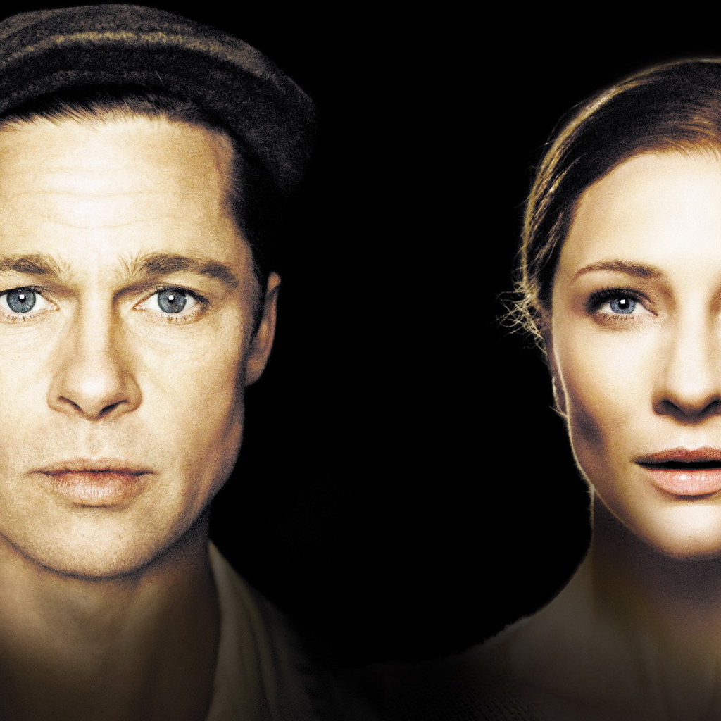 Загадочная история Бенджамина Баттона