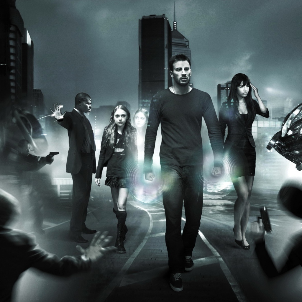 Пятое измерение