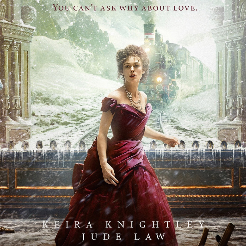 Фильм Анна Каренина