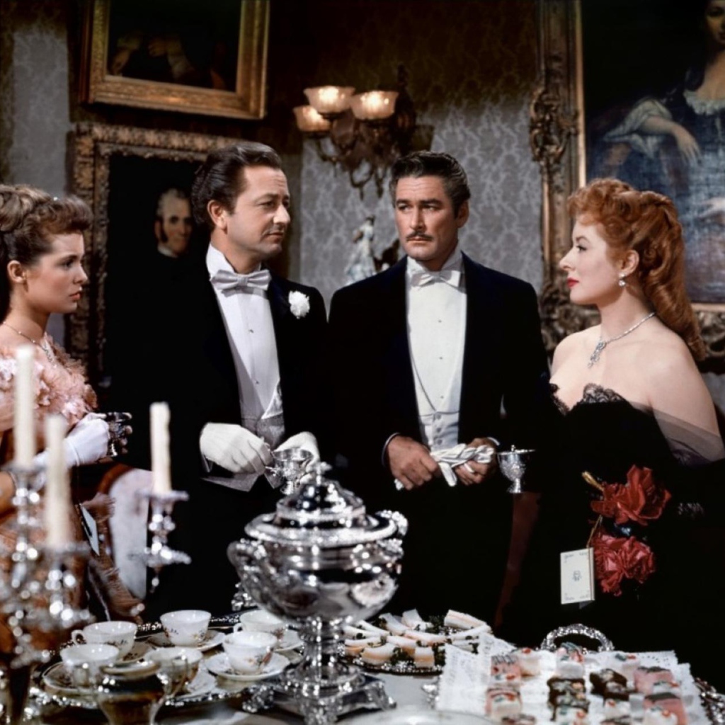 Сага о Форсайтах