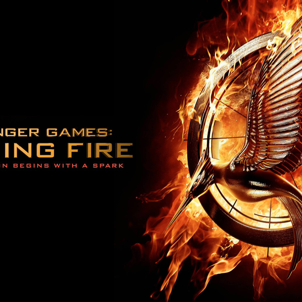 Фильм Голодные игры Сойка-пересмешница. Часть I