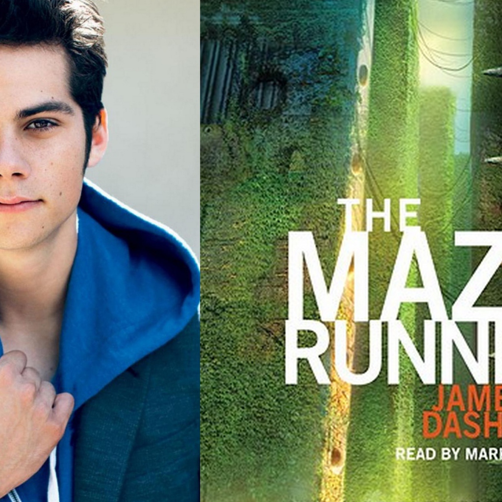 Бегущий по лабиринту Томас