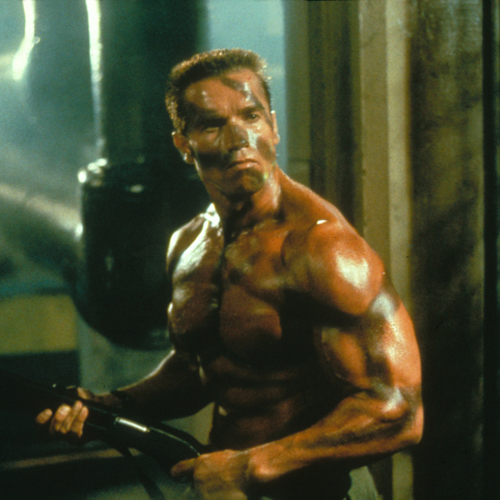 Фильм Командос