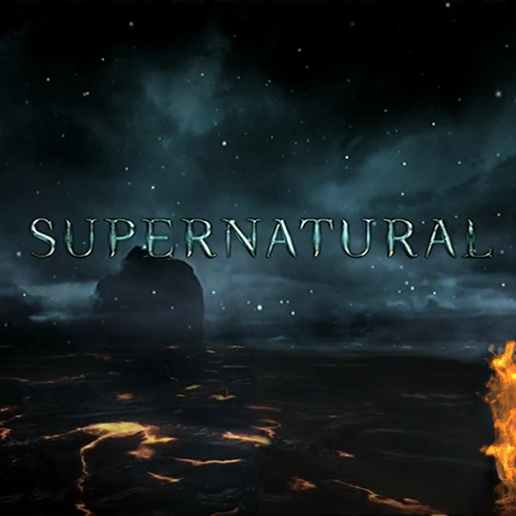 Восьмой сезон сериала Сверхъестественное