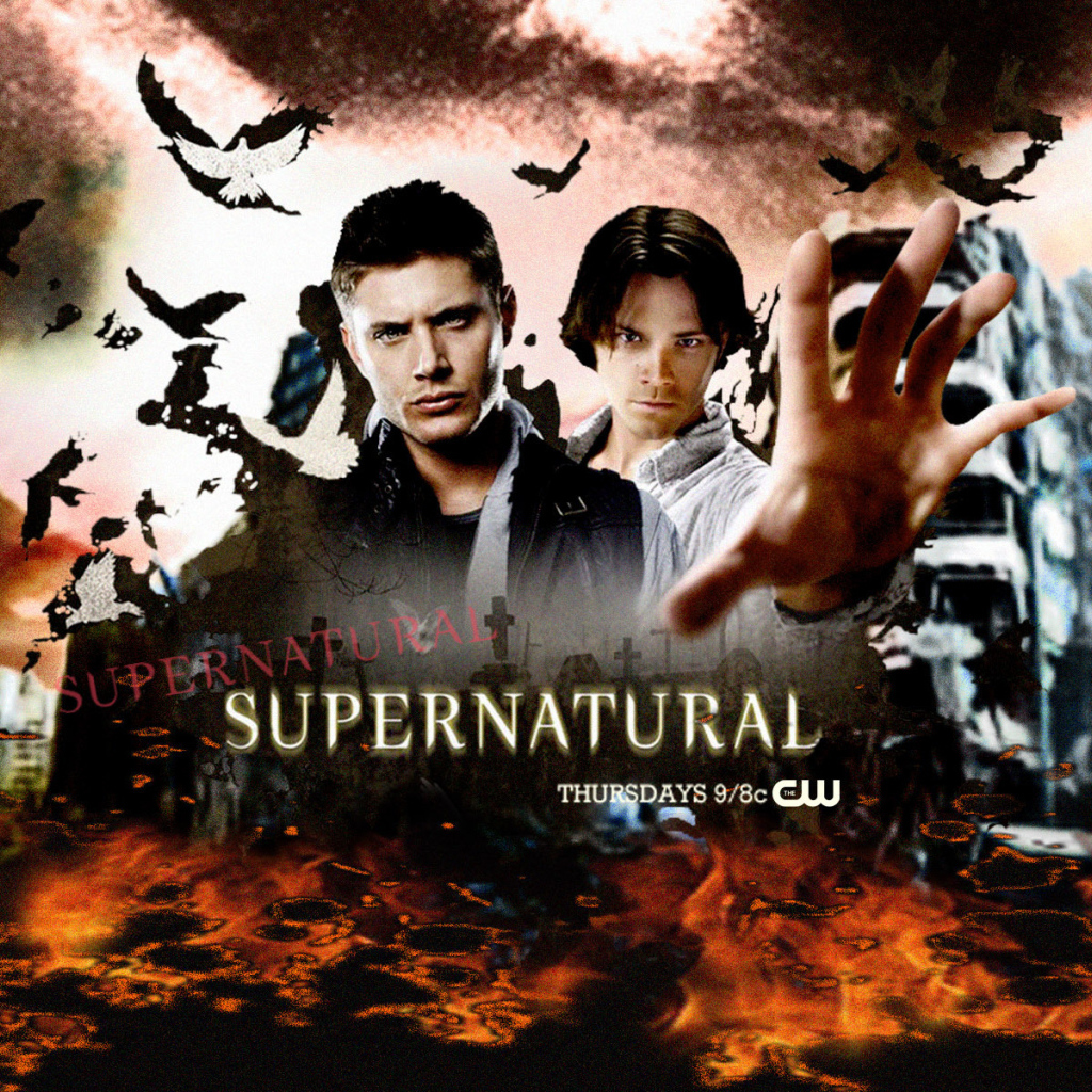 Пятый сезон сериала Сверхъестественное