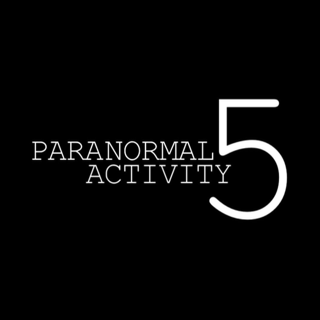 Фильм Паранормальное явление 5