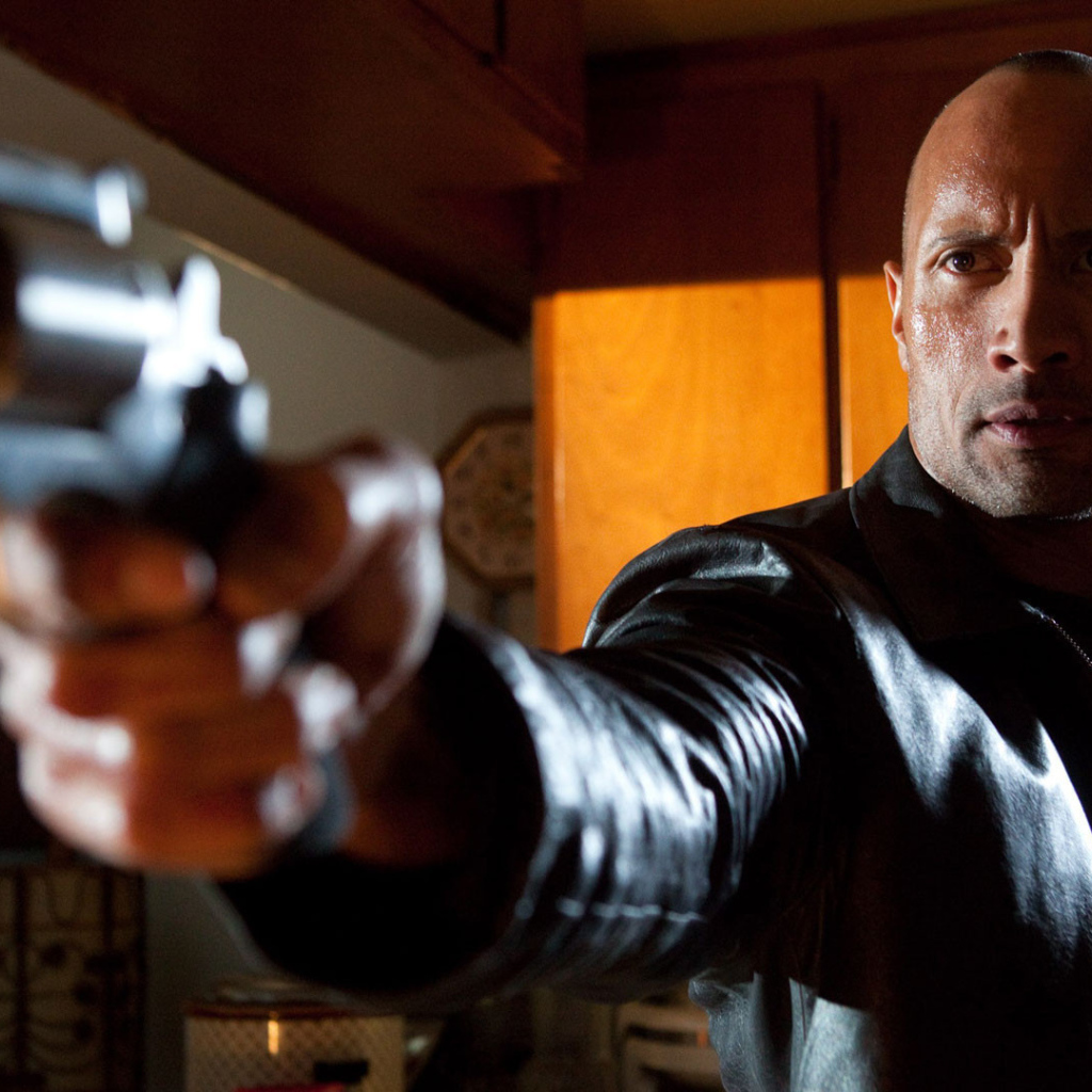 Фильм Быстрее пули