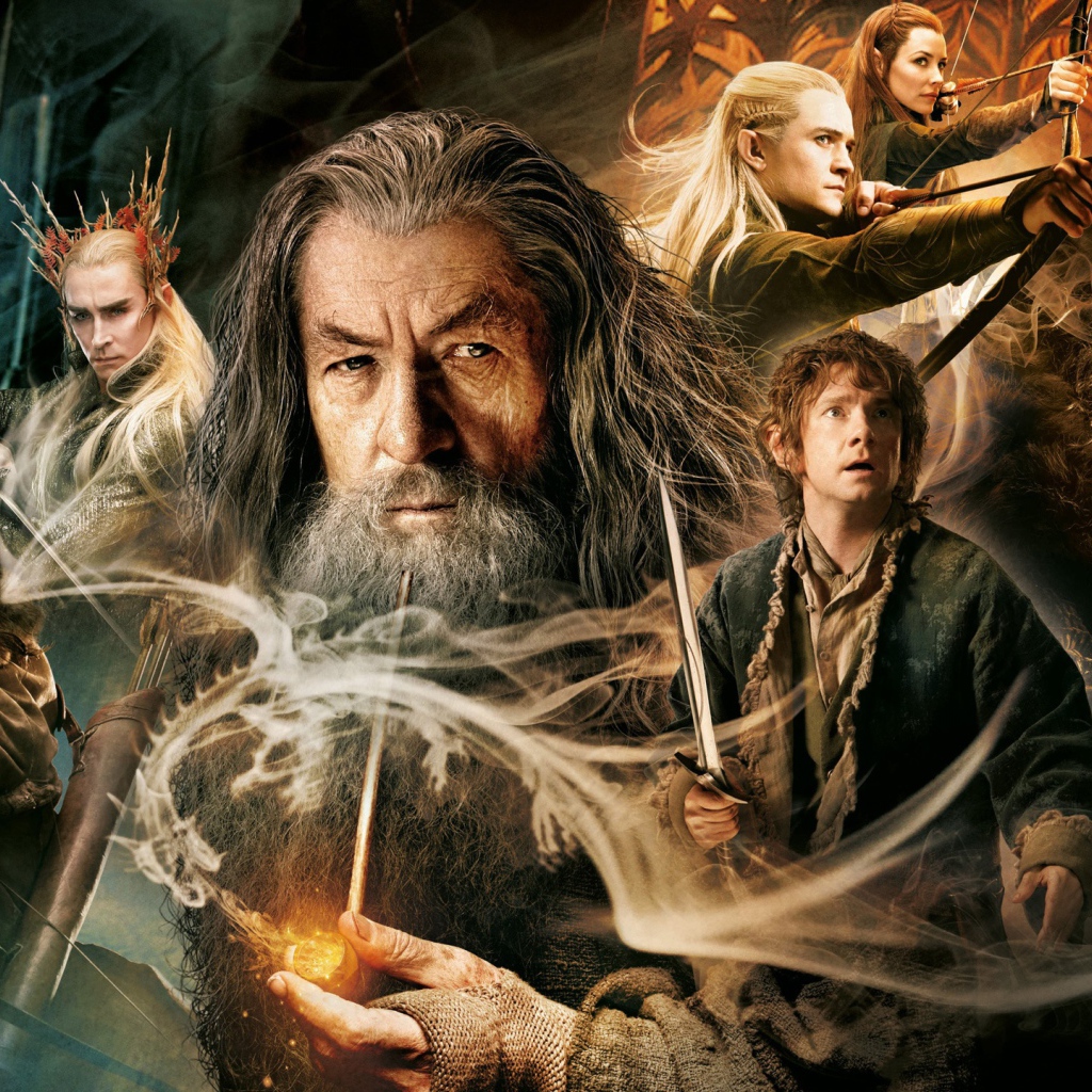 Фильм Хоббит