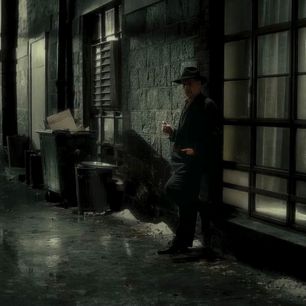 Новый фильм Внутри Льюина Дэвиса