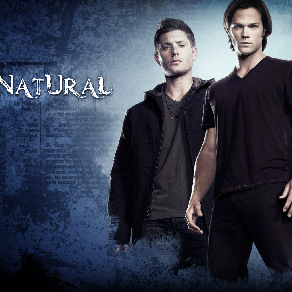 Новый сезон сериала Сверхъестественное