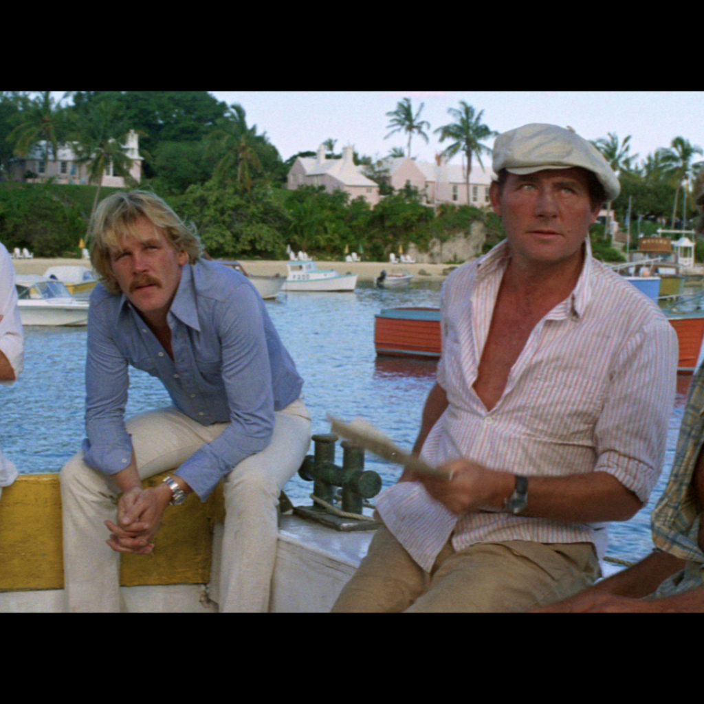 Искатели приключений