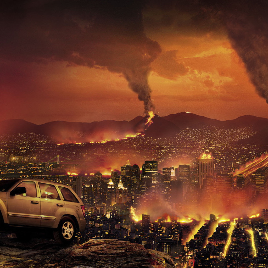  Апокалипсис