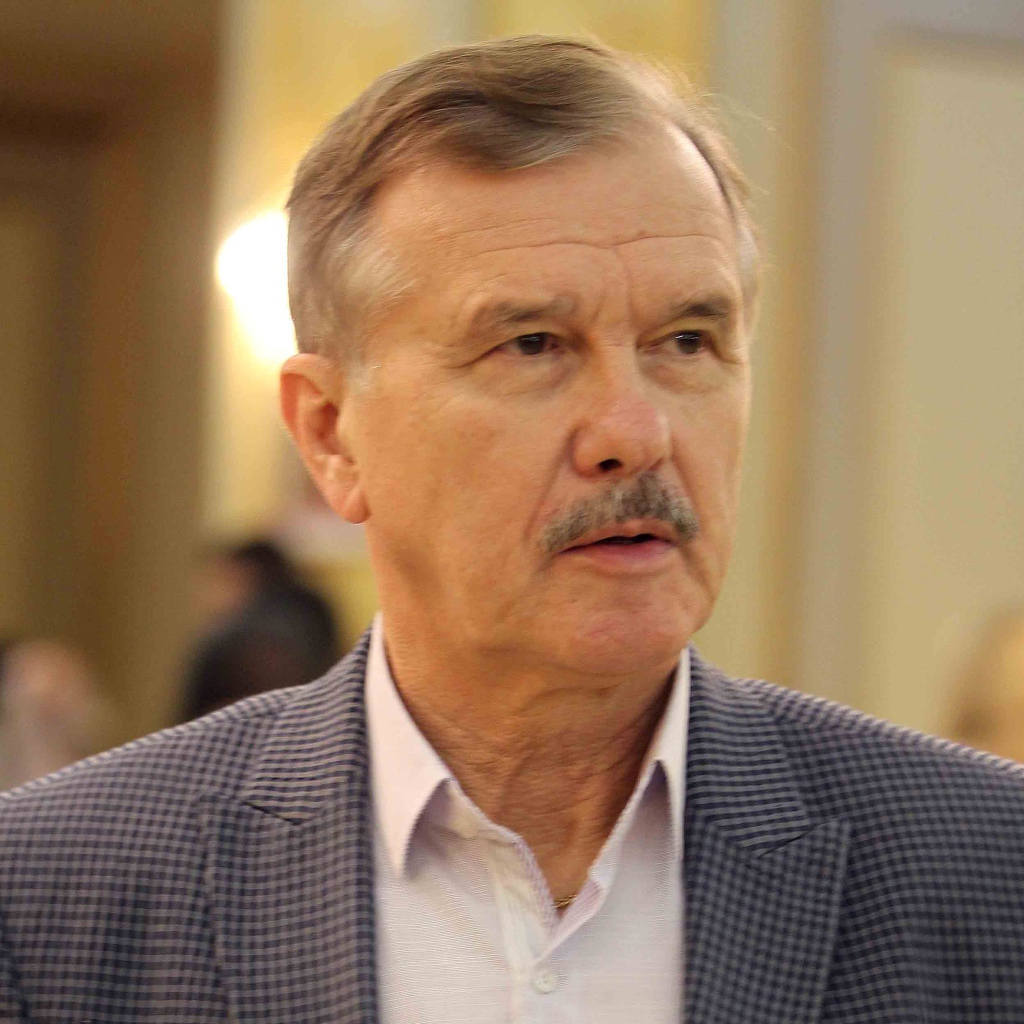 Рождённая революцией