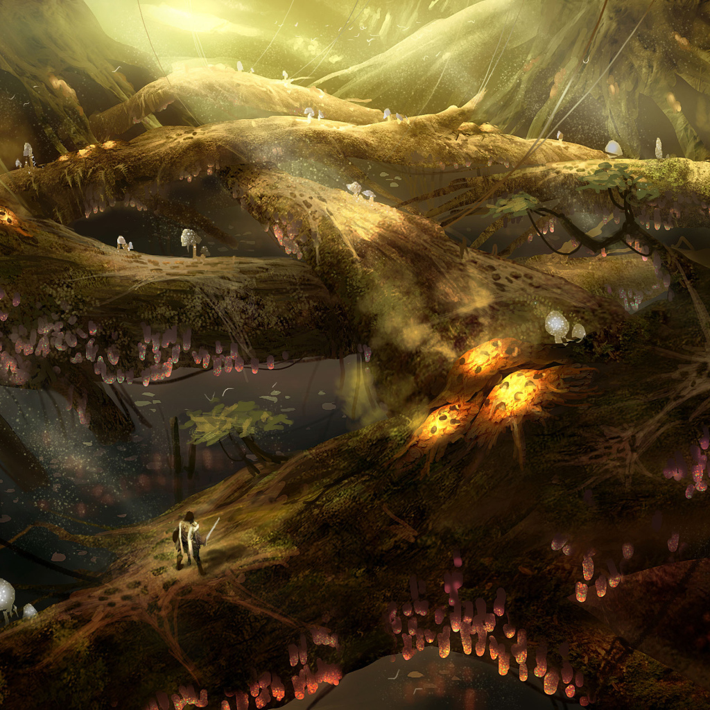 Десятое королевство